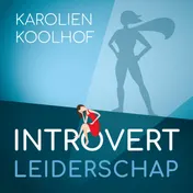 Omslag van Introvert leiderschap