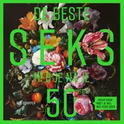 Omslag van De beste seks heb je na je 50ste