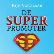 Omslag van De superpromoter