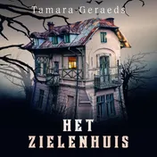 Omslag van Het zielenhuis