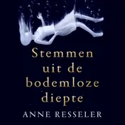 Omslag van Stemmen uit de bodemloze diepte