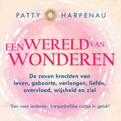 Omslag van Een wereld van wonderen