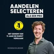 Omslag van Aandelen selecteren als een Pro