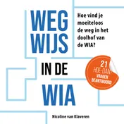 Omslag van Wegwijs in de WIA