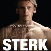 Omslag van Kapot Sterk