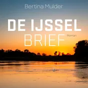 Omslag van De IJsselbrief