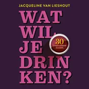 Omslag van Wat wil je drinken?