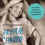 Omslag van Dream Chaser