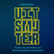 Omslag van Uitsmijter