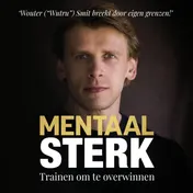 Omslag van Mentaal Sterk