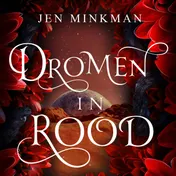 Omslag van Dromen in rood
