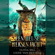 Omslag van Een heuse heksenjacht