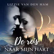 Omslag van De reis naar mijn hart