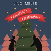 Omslag van Knetterende kerstbomen