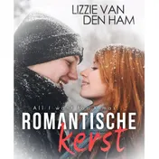 Omslag van Romantische kerst