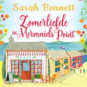 Omslag van Zomerliefde in Mermaids Point