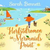 Omslag van Herfstdromen in Mermaids Point