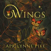 Omslag van Wings