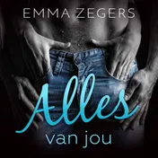 Omslag van Alles van jou