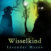 Omslag van Wisselkind
