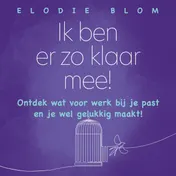 Omslag van Ik ben er zo klaar mee!