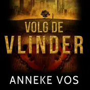 Omslag van Volg de vlinder