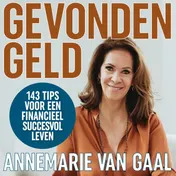 Omslag van Gevonden geld