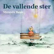 Omslag van De vallende ster
