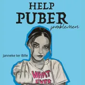 Omslag van Help! Puber problemen