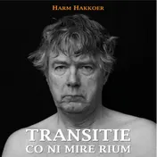 Omslag van Transitie