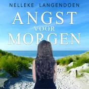 Omslag van Angst voor morgen