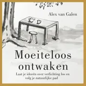 Omslag van Moeiteloos ontwaken