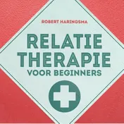 Omslag van Relatietherapie voor beginners