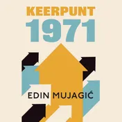 Omslag van Keerpunt 1971