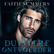 Omslag van Duistere ontvoerder