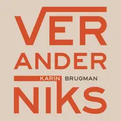 Omslag van Verander niks