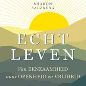 Omslag van Echt Leven