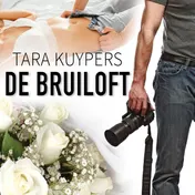 Omslag van De bruiloft