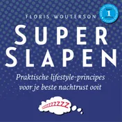 Omslag van Superslapen