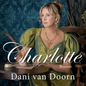 Omslag van Charlotte