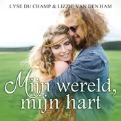 Omslag van 1 Waanzinnig Verliefd