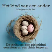 Omslag van Het kind van een ander