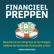 Omslag van Financieel preppen
