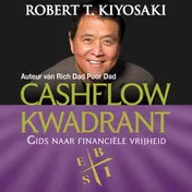 Omslag van Cashflow Kwadrant
