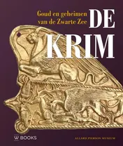 Omslag van De Krim