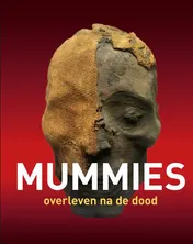 Omslag van Mummies