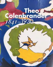 Omslag van Theo Colenbrander 1841-1930