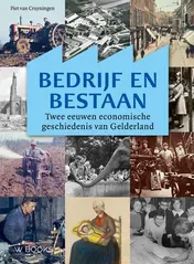 Omslag van Bedrijf en bestaan