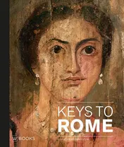 Omslag van Van Rome naar Romeins