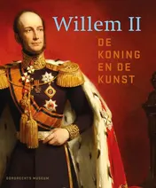 Omslag van Willem II